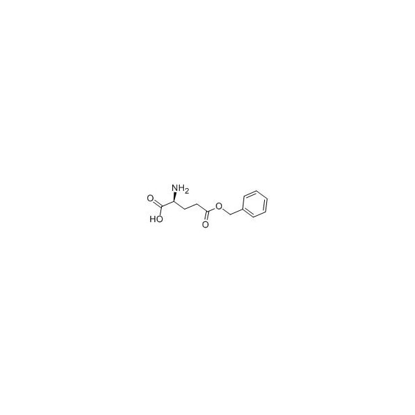 Ak Scientific gamma-Benzyl L-glutamate (100g), CAS 1676-73-9 E214-100g - main