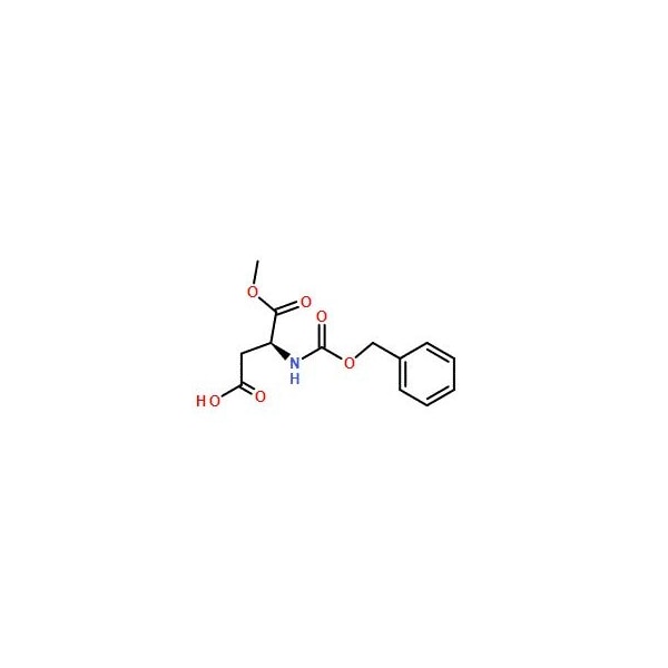 Ak Scientific Z-L-Asp-OMe (100g), CAS 4668-42-2 V1187-100g - main