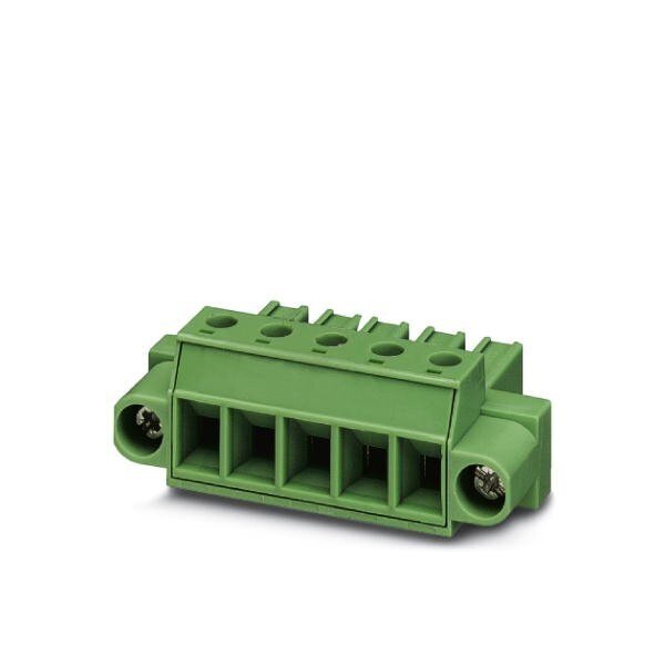 Phoenix Contact PC 4/ 8-STF-7 62 PCB connector nominal 1828304 - main