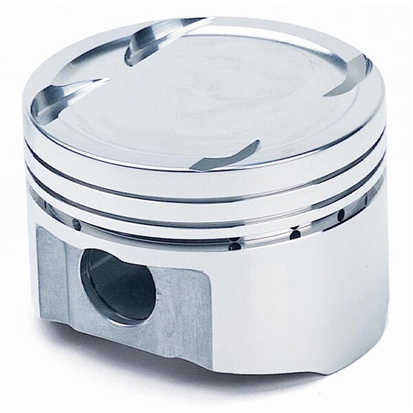 Je Pistons 100 mm Subaru STI EJ257 Bore CR 8.5 Kit with Pistons - Set of 4 291062 - main