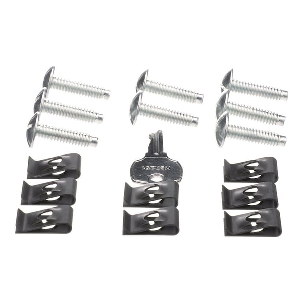 Square D Panelboard Hardware Kit LP9502 | Zoro