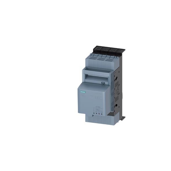 Siemens SENTRON Fuse switch disconnector 3NP1 3NP1123-1BB22 - main