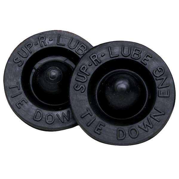 Dexter Marine 81174 Super Lube Dust Cap Rubber Grommets K71-G01-72 - main