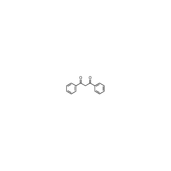 Ak Scientific Dibenzoylmethane (100g), CAS 120-46-7 M261-100g - main