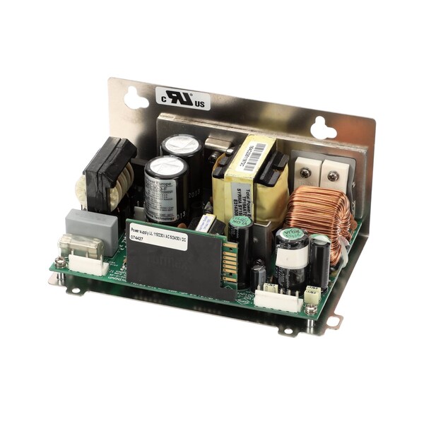 Schaerer Power Supply Board, 115/230VAC, 5/24/30VDC 3326283100 - main