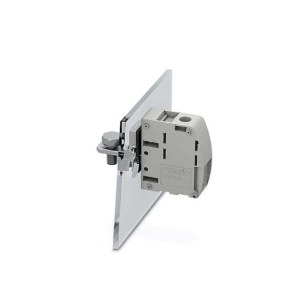Phoenix Contact UW 50-POT/S Panel feed-through terminal 1713843 - main