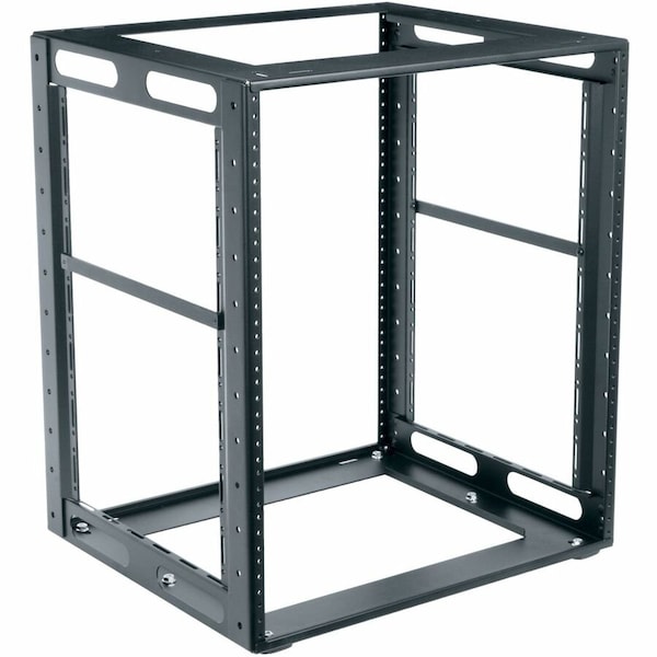 Middle Atlantic 12SP, CABINET FRAME RK, 16D CFR-12-16 - main