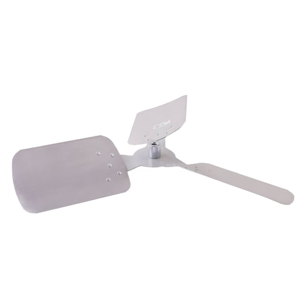 Trane 26 in. dia 24deg 1/2 in. CCW 3bld Fan FAN2295 - main