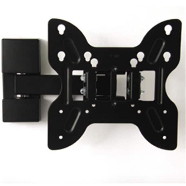 Nextgen 14 in. - 40 in. Full-Motion Wall Mount - Black NE2427826 - main