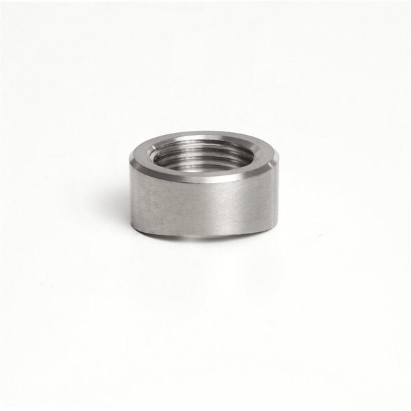 Grandes Travesuras M18 x 1.5 O2 Sensor Bung 2.75 in. to 5 in. Tubing GR2034854 - main