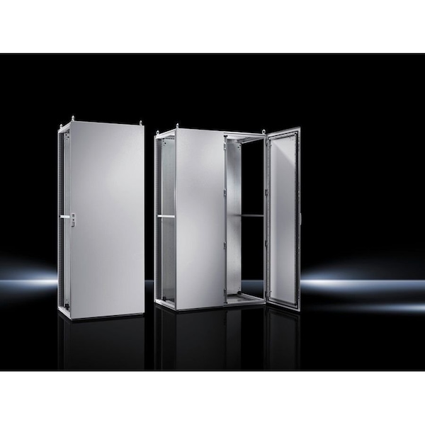 Rittal 2000H0800W0500D Ts Sgl Txt 8805500 - main