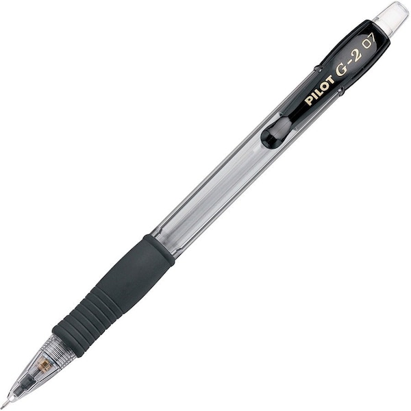 Pilot PENCIL, G2, 0.7MM, BK 51015 - main