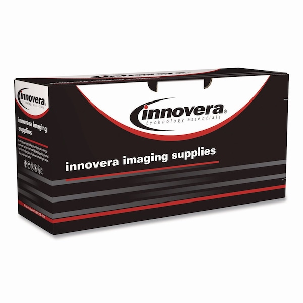 Innovera Remanufactured Black High-Yield Toner, Replacement for B205A (106R04347), 3,000 Page-Yield IVR106R04347 - main