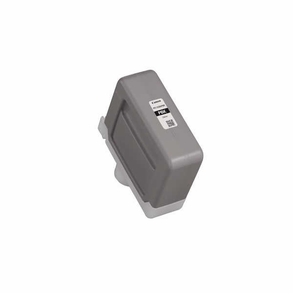 Canon Ink (PFI-3300), Photo Black 6433C001 - main