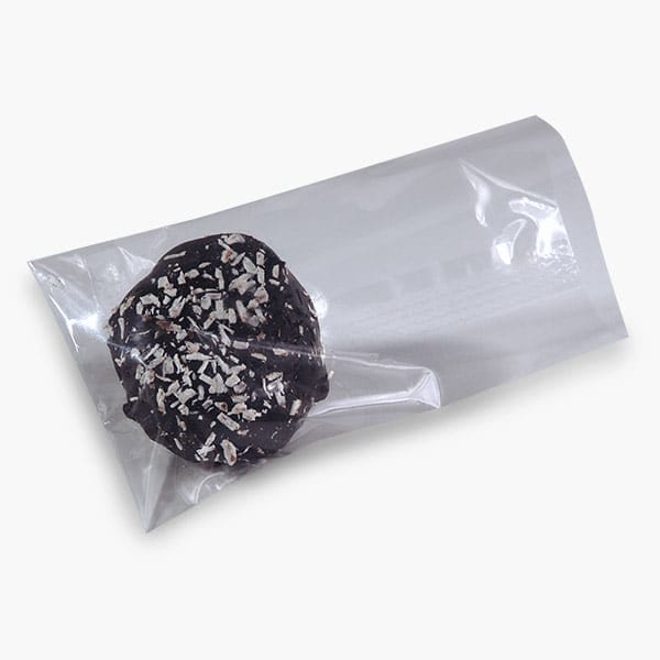 Nashville Wraps Clear Flat Cello Bags, 2.5x4.25, 100PK CC24 - main