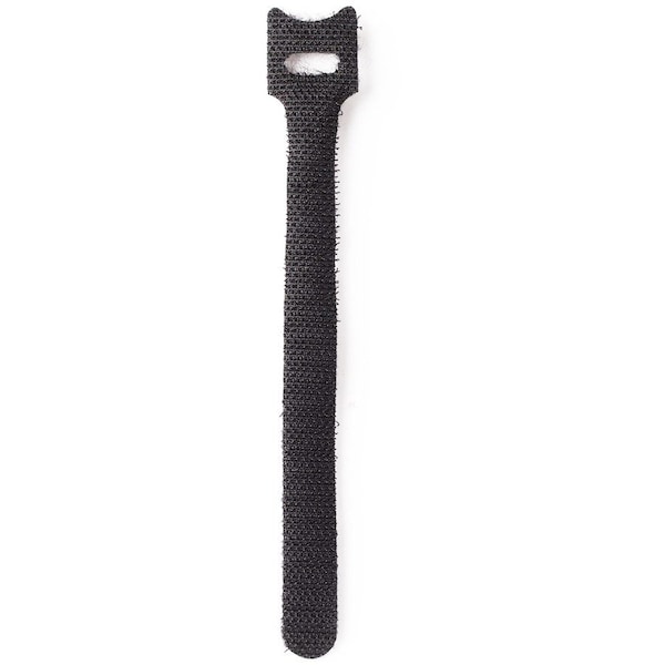 Startech.Com 50 PACK 6IN HOOK-AND-LOOP CABLE TIES ORGANIZE AND REDUCE CABLE CLUTTER - CORD B506I-HOOK-LOOP-TIES - main