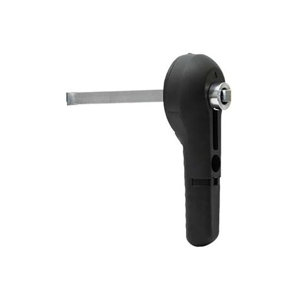 Noark NFPA79 internal rotary operating handle - for M1/M2 - compatible with 10x10mm shafts IOH2 - main