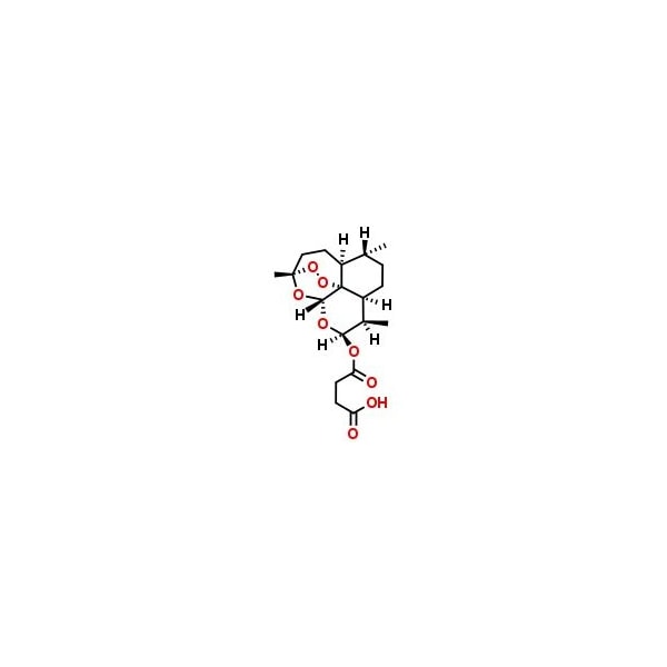 Ak Scientific Artesunate (25g), CAS 88495-63-0 A682-25g - main