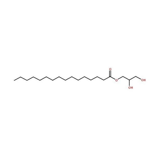 Ak Scientific Monopalmitin (25g), CAS 19670-51-0 7440AH-25g - main