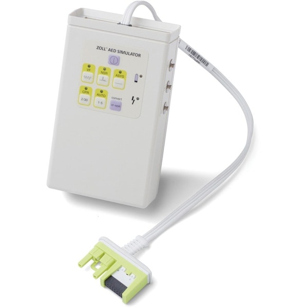 Zoll ZOLL AED Simulator 8000-000925 - main