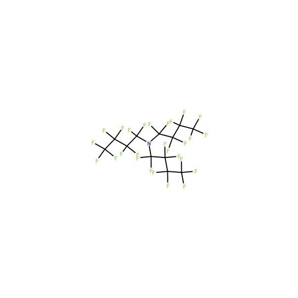 Ak Scientific Heptacosafluorotributylamine (5g), CAS 311-89-7 O610-5g - main