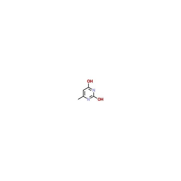 Ak Scientific 6-Methyluracil (100g), CAS 626-48-2 A410-100g - main