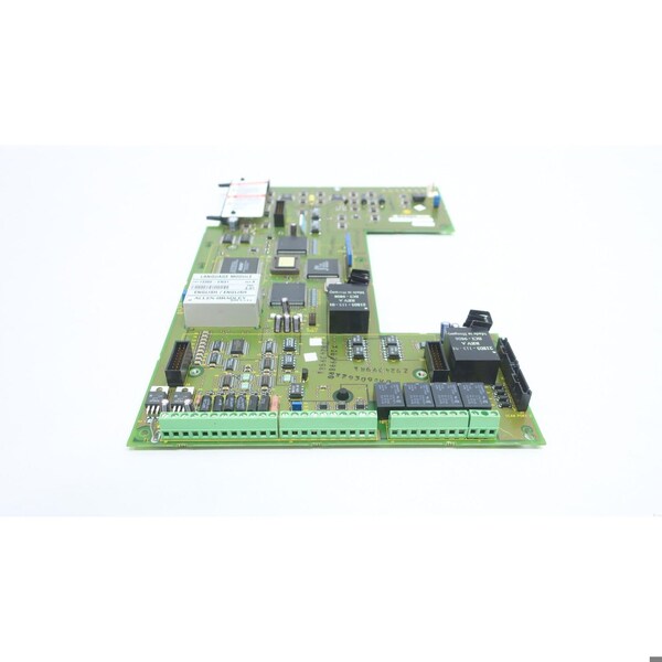 Allen Bradley 1336E-Mc2-Sp31B Frequency Drive Board Rev 04 74103-193-53 - main