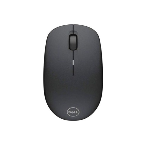 Dell Wireless Optical Mouse WM126 1000 DPI 570AALK - main