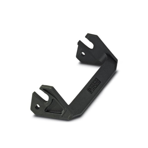 Phoenix Contact HC-STA-B24-SL-PLBK Single locking latch 1412885 - main