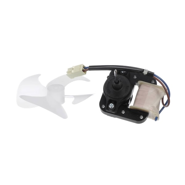 Blomberg CONDANSER FAN MOTOR ASS Y 4144890301 - main