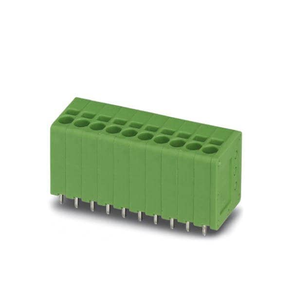 Phoenix Contact SPT 1 5/ 6-V-3 5 Spring-cage PCB 1990892 - main