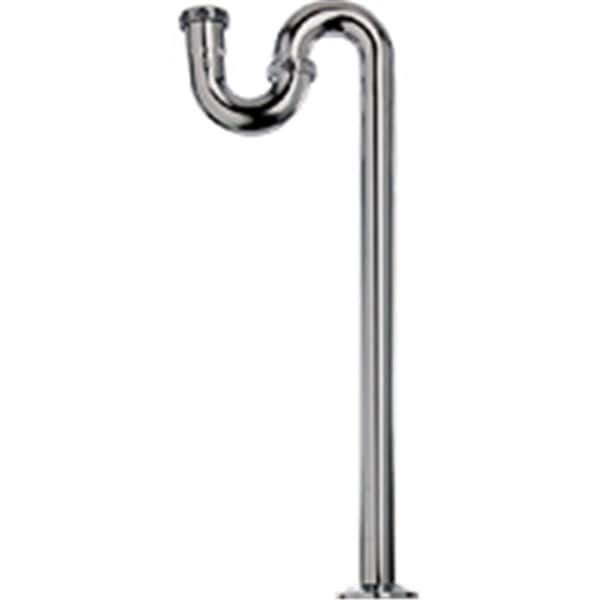 Protectionpro PP200CP S - Traps Chrome, 22 Gauge, 1.25 x 1.25 In. PR668267 - main