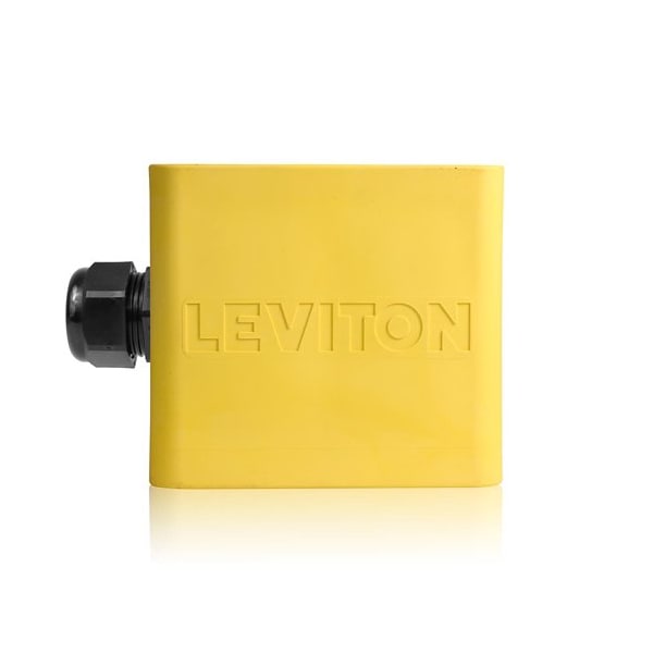 Leviton Plugs and Receptacles 3200-2Y - main