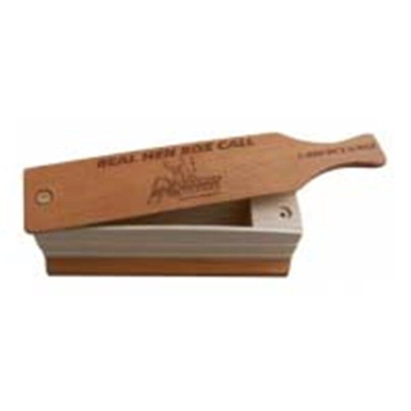 A Way Hunting Products Real Hen Box Call 10006 - main