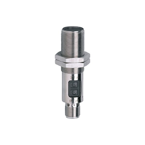 Ifm Diffuse reflection sensors with background suppression OGH503 - main