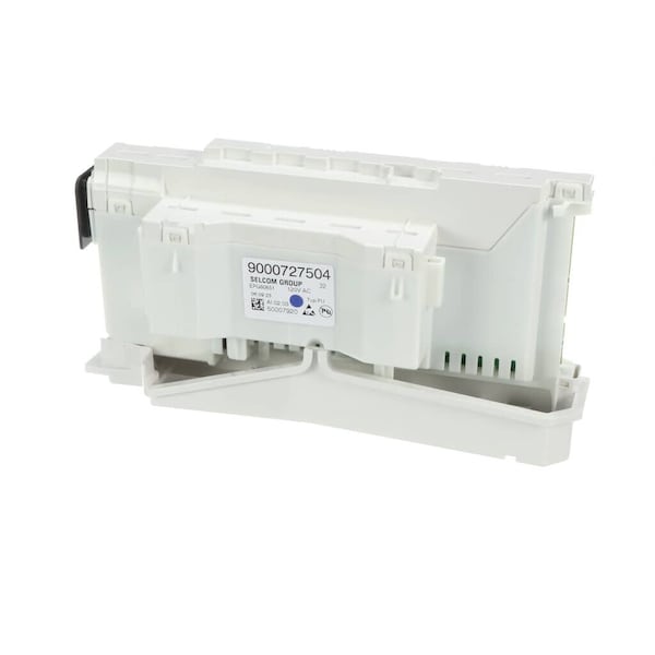 Bosch Control Module Programmed 00752731 - main