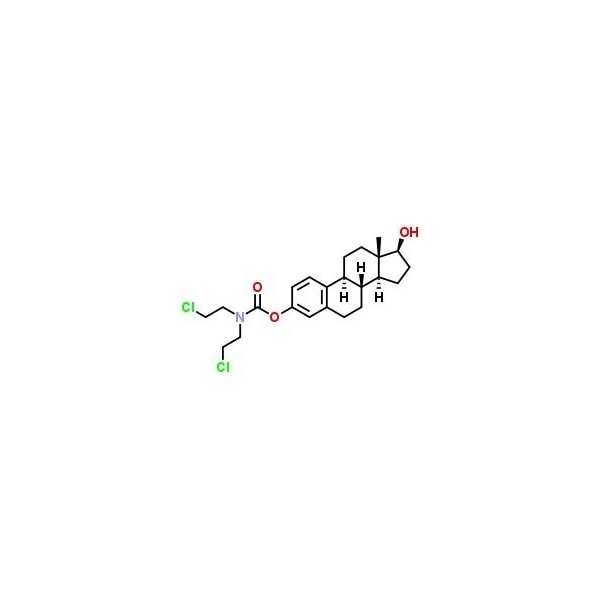 Ak Scientific Estramustine (500mg), CAS 2998-57-4 E663-500mg - main
