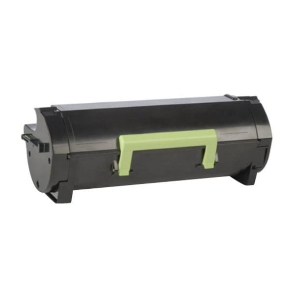 Lexmark 500UG Ultra High Yield Return Program Toner, TAA Compliant 50F0U0G - main