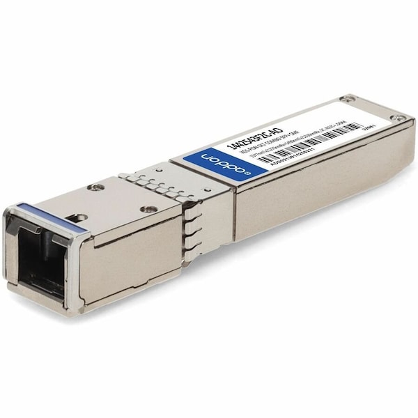 Add-On ADTRAN COMP SFP+ SC 1G/10G-N2/C+ 20KM 1442543F2C-AO - main