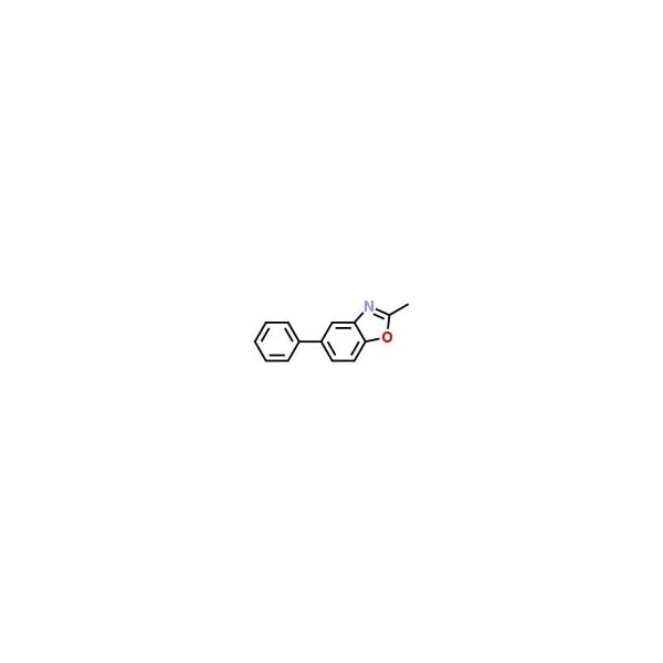 Ak Scientific 2-Methyl-5-phenylbenzoxazole (5g), CAS 61931-68-8 C937-5g - main