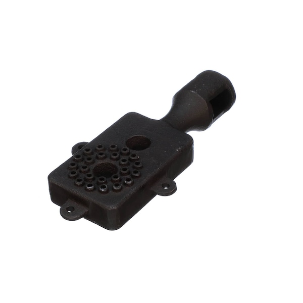 Ultrafryer Burner, Venturi Short Side, P3 22A341 - main