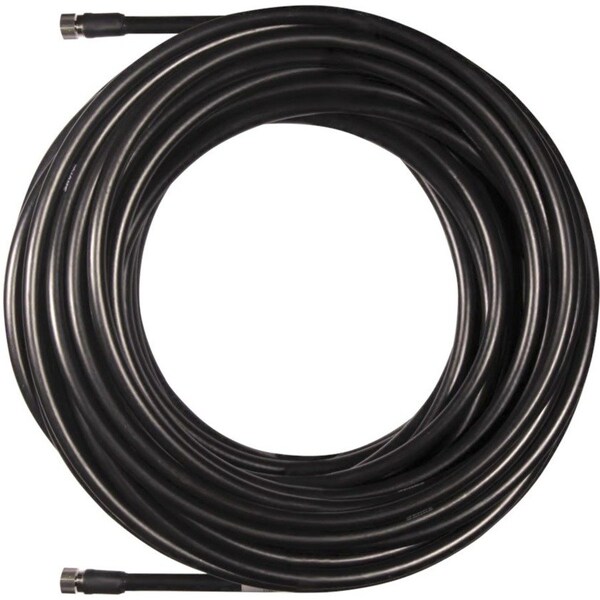 Shure ANTENNA CABLE WITH SMA CONNECTORS (30.5 M) UA8100-RSMA - main