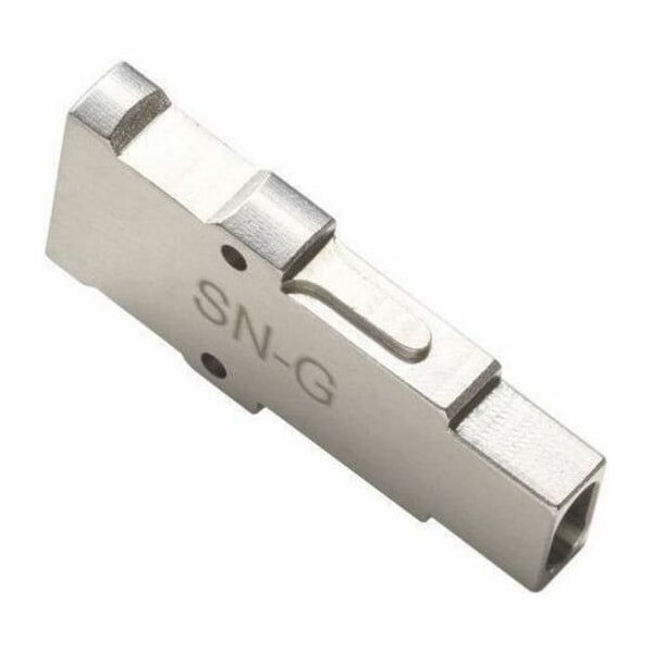 Fluke Connector Guide, 113 F Max Op. Temp. S2 Guide SN Female - main