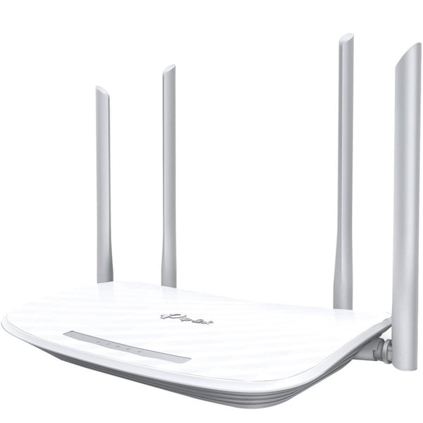 Tp-Link Archer A54 Wi-Fi 5 IEEE 802.11ac Ethernet Wireless Router ARCHER A54 - main