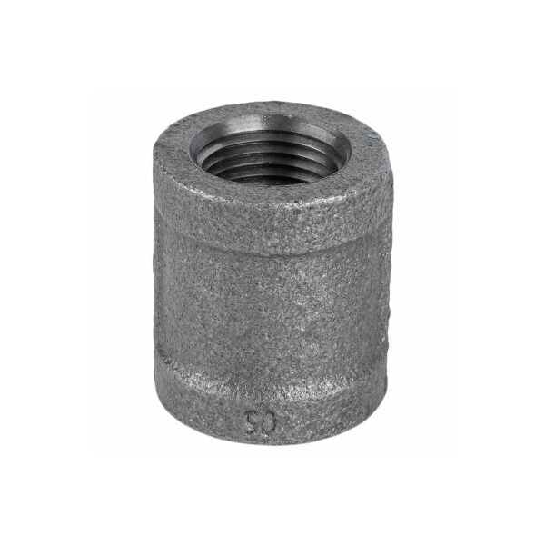 Ldr Industries 310 CO-112 COUPLING 1-1/2 BLACK 310CO-112 - main