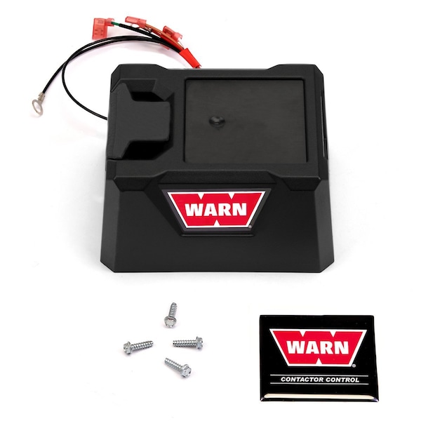 Warn Winch Accessories For Large Frame Winch 90927 - main