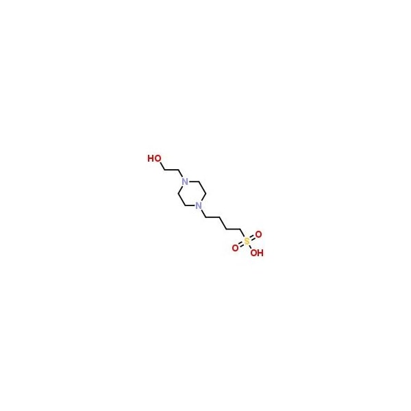Ak Scientific HEPBS (5g), CAS 161308-36-7 F402-5g - main