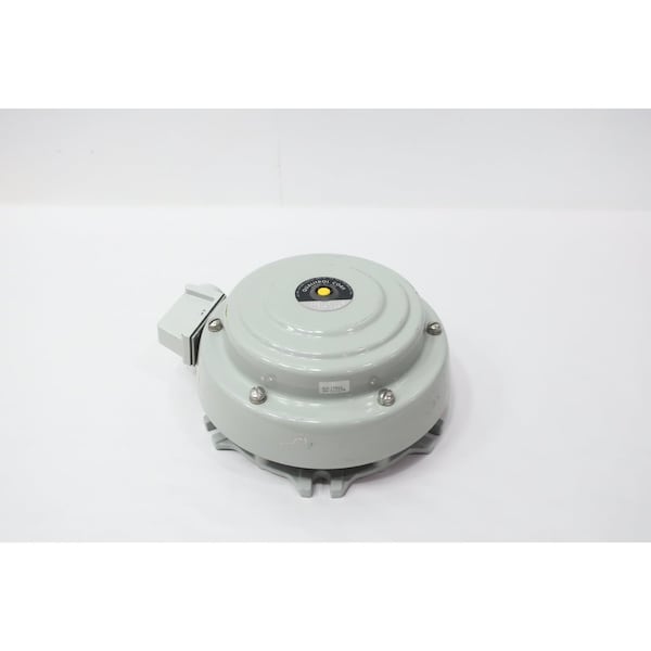 Qualitrol PRESSURE RELIEF DEVICE 0.85BAR 208-007-05 - main