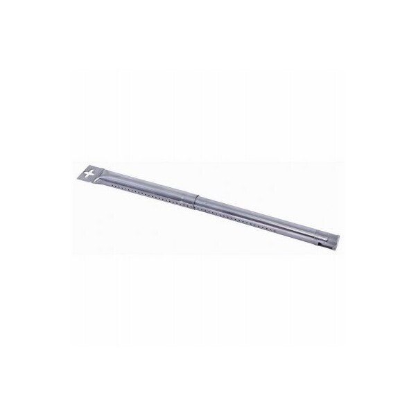 Mr. Bar-B-Q SS Univ Tube Burner 00363YGD - main