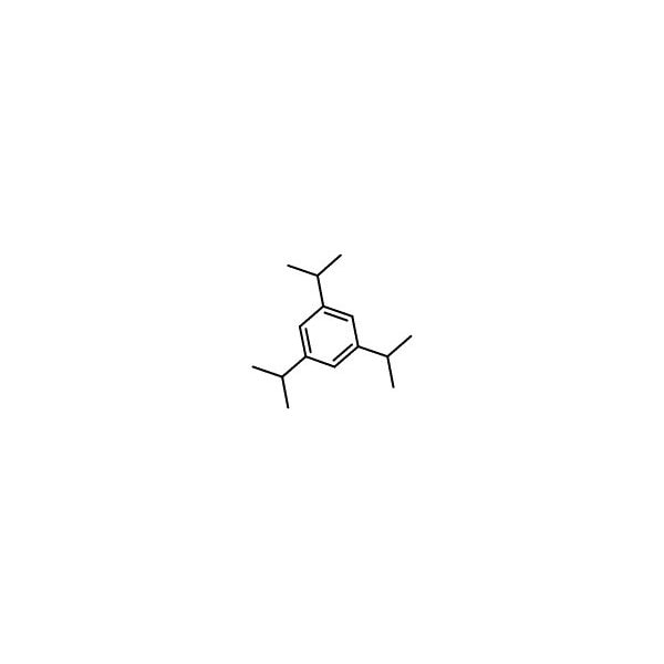 Ak Scientific 1, 3, 5-Triisopropylbenzene (5g), CAS 717-74-8 P168-5g - main